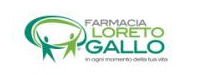 Farmacia Loreto Gallo - logo
