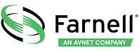 Farnell - logo