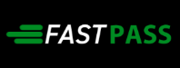 Fast Pass Driving - logo