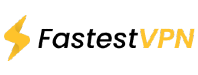 FastestVPN Logo