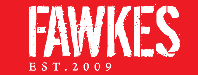 Fawkes Cycles Logo