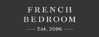 French Bedroom - logo