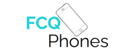 FCQPhones Logo