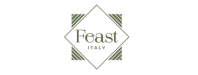 Feast Italy Logo