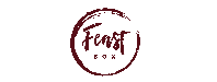 FeastBox Logo