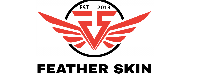 Feather Skin - logo