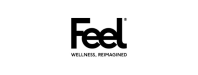 Feel - logo