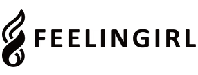 Feelingirl - logo
