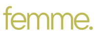 femme - logo