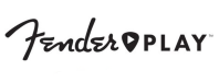 Fender Play Logo