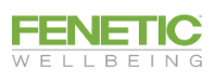 Fenetic Wellbeing - logo