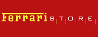Ferrari Store UK Logo