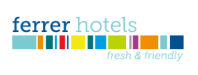 Ferrer Hotels Logo