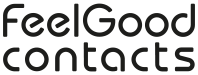 Feel Good Glasses Logo