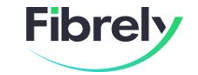 Fibrely - logo