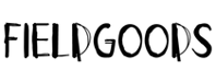 FieldGoods - logo