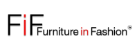 Furniture In Fashion - logo