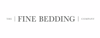 The Fine Bedding Company - logo