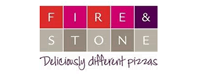 Fire and Stone Logo