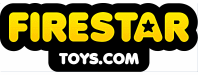 FireStar Toys - logo