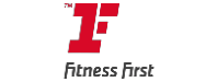 Fitness First - logo