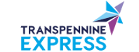 TransPennine Express - logo