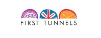 First Tunnels  Logo