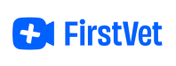 FirstVet Logo