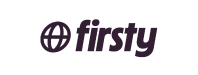 Firsty Logo