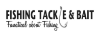 Fishing Tackle and Bait - logo