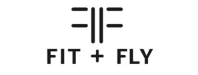 Fit & Fly Sportswear Logo