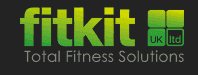 FitKit UK - logo