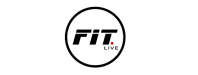 FIT.live - logo