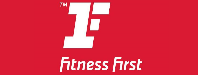 Fitness First - logo