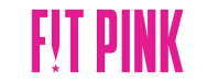 FitPink - logo