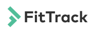 FitTrack - logo