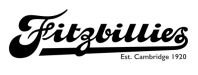 Fitzbillies - logo
