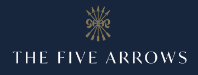 Five Arrows Hotel Logo