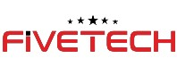 FiveTech - logo