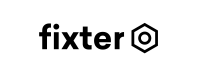 Fixter - logo