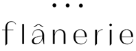 Flanerie Logo