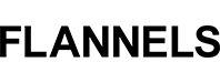 Flannels - logo