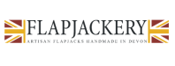 Flapjackery - logo