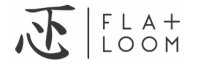 FLAX & LOOM Logo