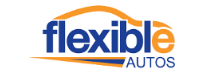 Flexible Autos - logo