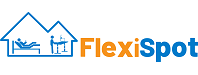 FlexiSpot - logo