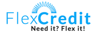 Flex Credit Logo
