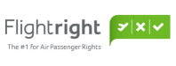 Flightright - logo