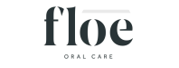 Floe Oral Care Logo