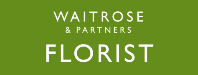 Florist by Waitrose & Partners - logo